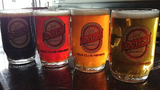 Detroit Beer Company