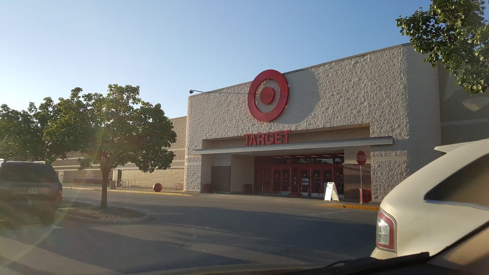 Target