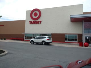 Target Store