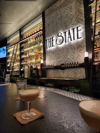The State
