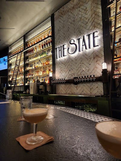 The State