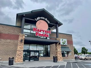Lep Re Kon Harvest Foods