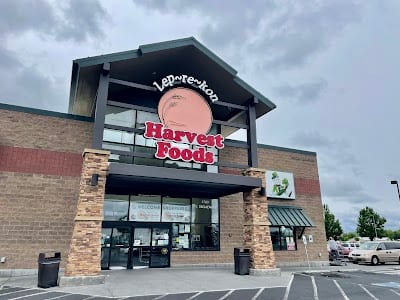Lep Re Kon Harvest Foods