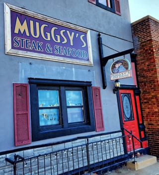 Muggsy S Fine Dining