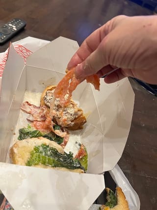 Door Dash