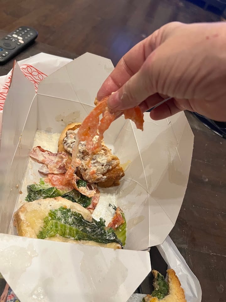 Door Dash