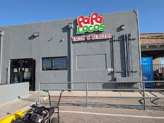 Rita Ranch Market