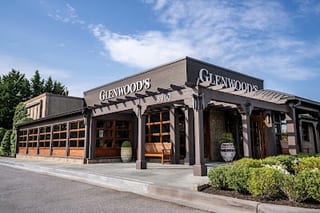 Stanford Grill
