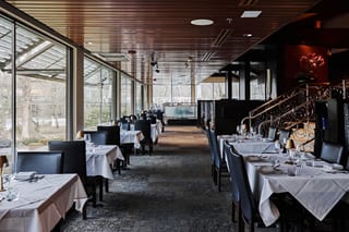 Sea Bass Restaurant