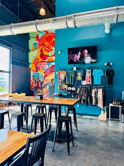 Common Dialect Beerworks