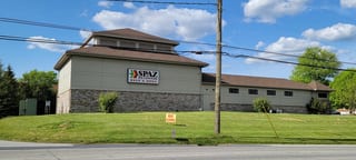 Spaz Beverage Company