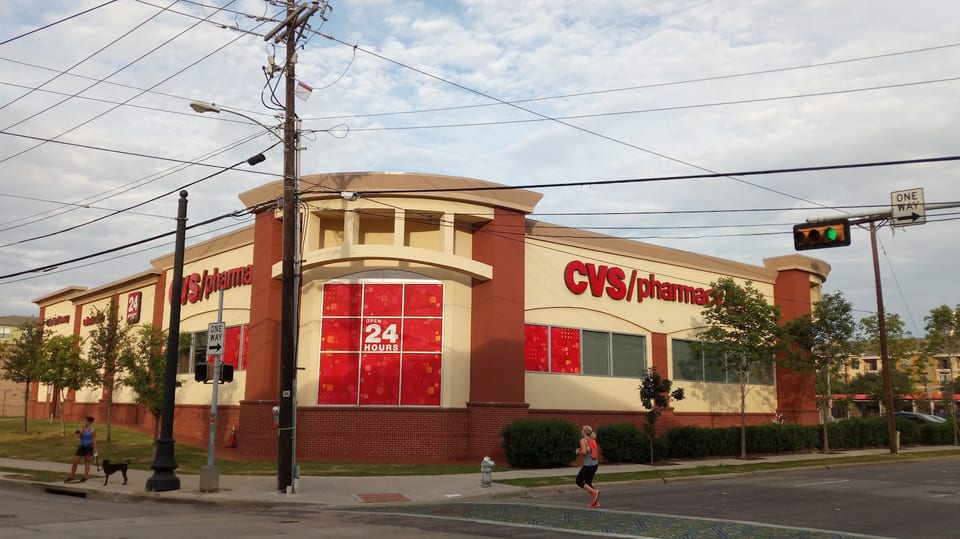 Cvs Pharmacy #10351