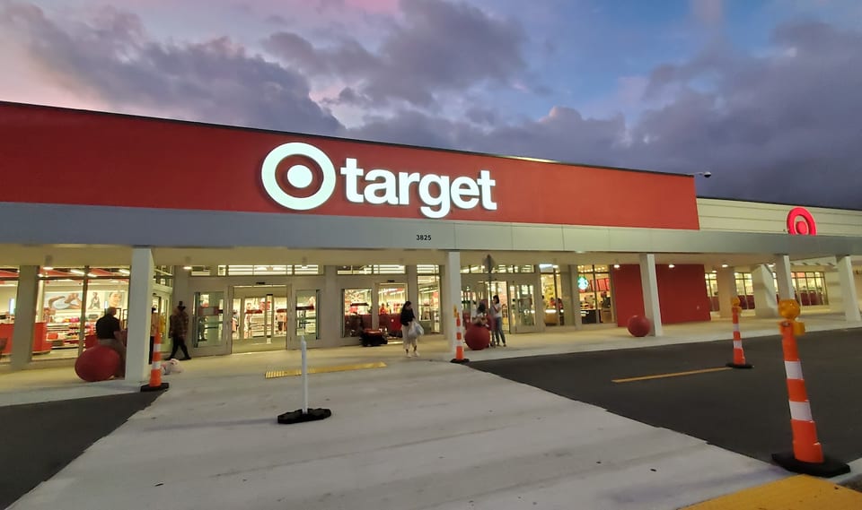 Target