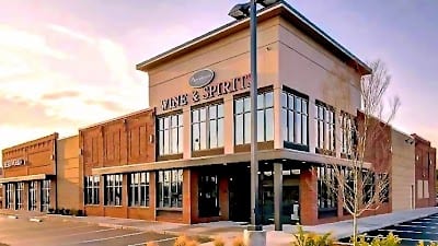 Providence Wine & Spirits