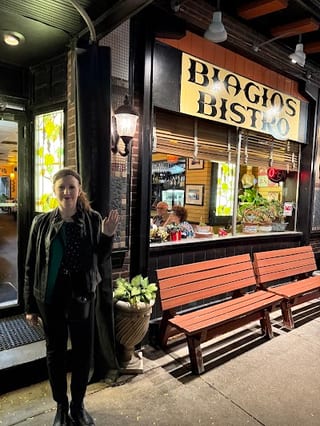 Biagios Bistro