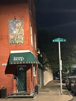 Druids Keep