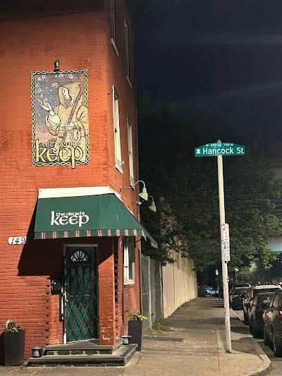 Druids Keep