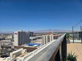 Four Queens Hotel & Casino
