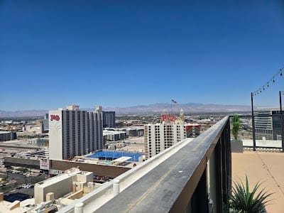 Four Queens Hotel & Casino