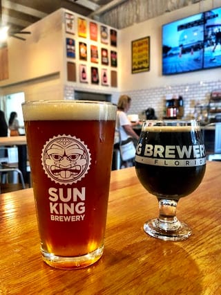 Jdubs Brewing Company