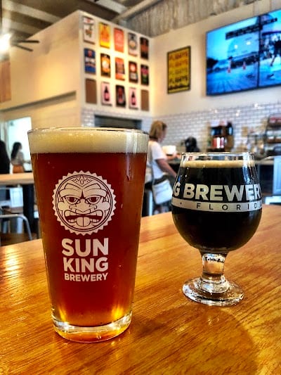 Jdubs Brewing Company