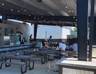 Coachs Bar And Grill