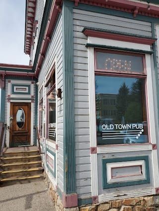 Old Town Pub