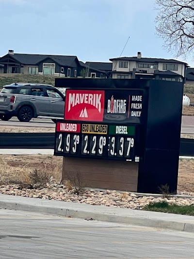 Maverik