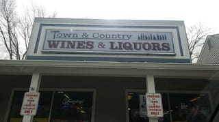 Town & Country Wines & Liquors