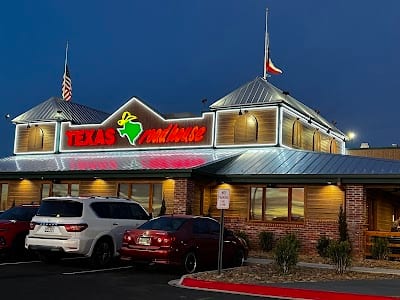 Texas Roadhouse