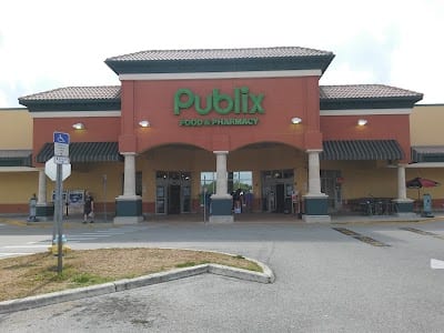 Publix