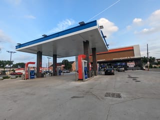 Htx Liquor And Smoke