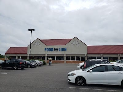 Food Lion