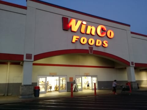 Winco Foods #21