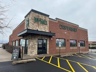 Ivy Hall Peoria
