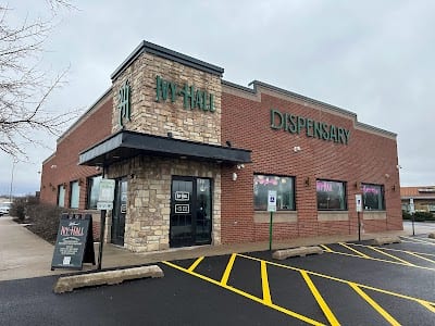 Ivy Hall Peoria