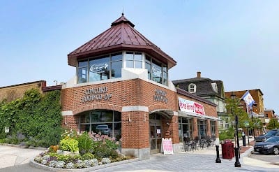 Concord Food Co-op