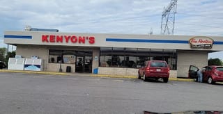 Kenyons Variety #722