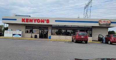 Kenyons Variety #722
