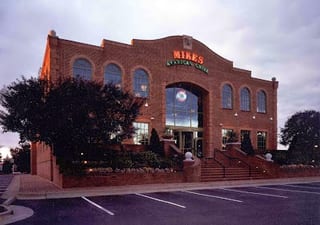 Mikes American Grill