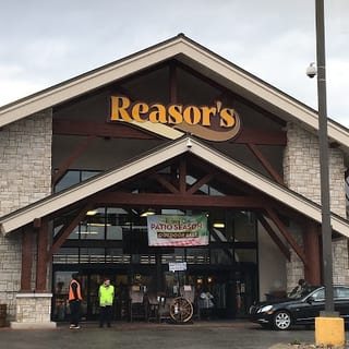 Reasors Foods