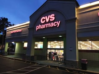 Cvs