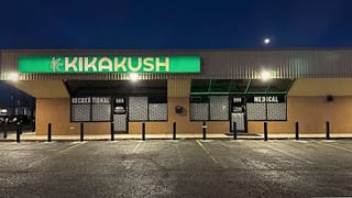 Kika Kush