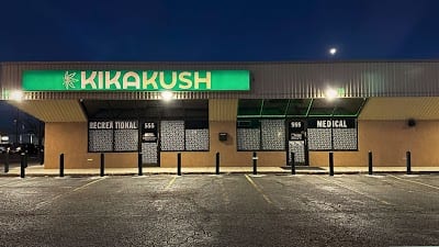 Kika Kush