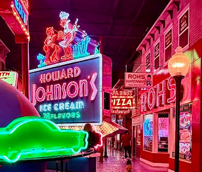 American Sign Museum