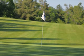 Orchard Creek Golf Course