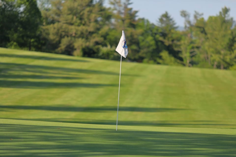 Orchard Creek Golf Course