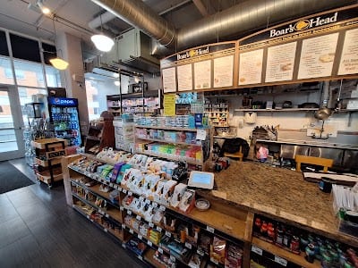 Hill Top Deli