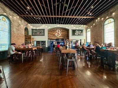 3rd Turn Brewing