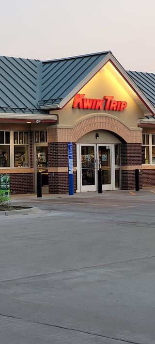 Kwik Trip #1083 Osceola